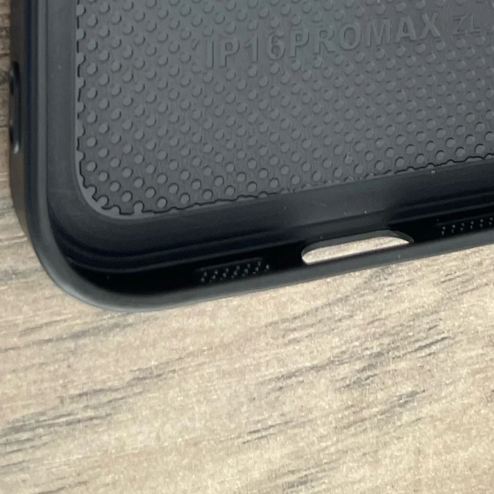 iPhone 16 Pro max phone Case multi colored!